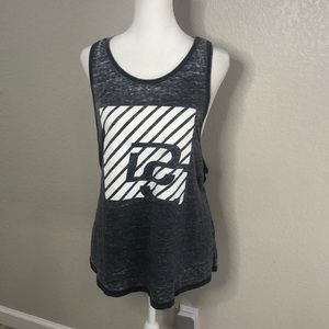 RuBee Couture District Climb